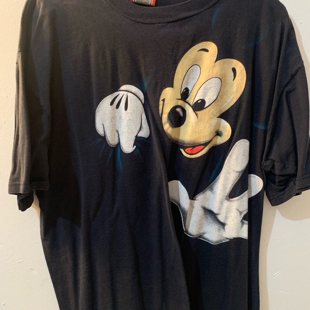 MICKEY VINTAGE ONE SIZE FITS ALL